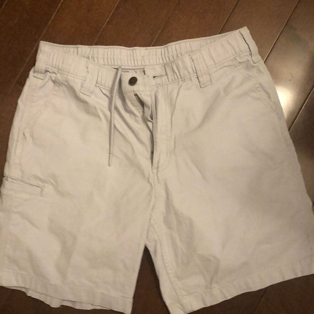 Carhartt Men Shorts